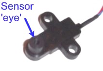 Oxygen Sensor